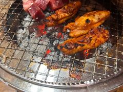 -牛也烧肉(摩尔城店)