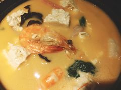 -吕氏疙瘩汤·海鲜新鲁菜(凯德mall新都心店)