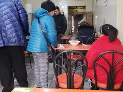 -鑫明明拉面(宁化路店)