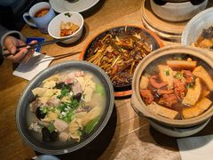 -蜜桃餐厅·伴山(湖滨商业街店)