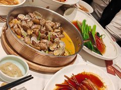 -双合园·海鲜水饺青岛菜(万佳广场店)