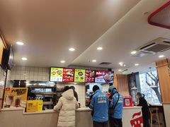 -永和大王(小厨·东四十条店)