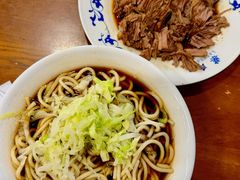 -柴氏风味斋(甘家口店)