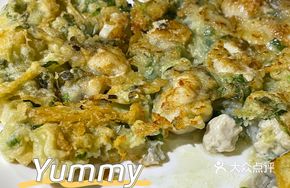 Donghui Oyster Fritter