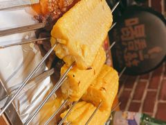 -喝丢一只鞋海鲜烧烤·海肠捞饭(文体街店)