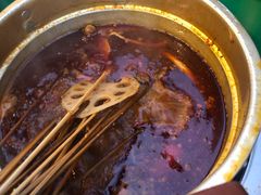 -巷子里头麻辣烫火锅串串(温江店)