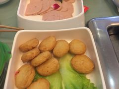 -海底捞火锅(九久奥特莱斯店)