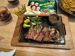 -豪客来牛排(成都锦江大融城店)