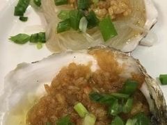 -吉布鲁牛排海鲜自助(百伦店)