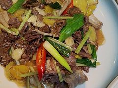 -闽公馆·客家私房菜·商务宴请·包厢(杏林橡树湾店)