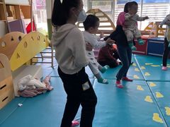 -乐融婴幼儿成长中心(四季青校区)