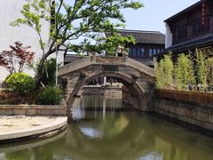 -南浔古镇