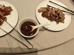 -山东宾馆·齐鲁苑餐厅