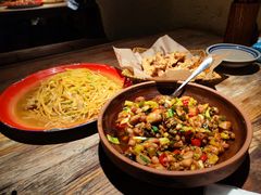 -泥糊破店小酒馆·团建聚餐(南京西路店)