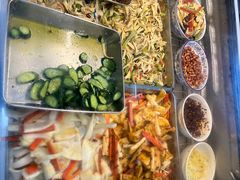 -老刘家泡馍(钟楼广济街店)