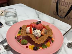 -哈根达斯(泉州万达店)