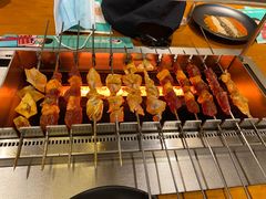 -白玉串城(南六中路店)