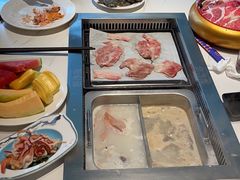 -星伦多 自助料理(圆融店)