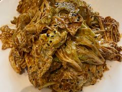 乾隆白菜-旺顺阁鱼头泡饼(小红门店)