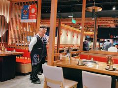 -汉拿山(北京上地华联店)