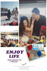 点击看大图 -迈瑞米求婚策划(静安店)