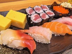 -昱匠·日本料理(金融街店)