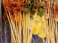 -铁箭门串串香主题火锅(汇锦城店)