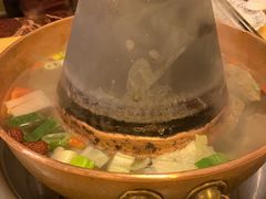 -月圆火锅(宁海东路二店)
