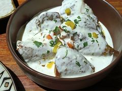 奇克美露里-格鲁·秀色Georgia’s Feast