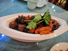 -茶油香闽南菜·花园餐厅(前埔店)