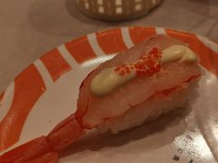 -新一番三文鱼寿司(大东海店)