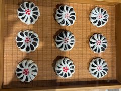 -老鼎丰糕点铺子(国贸商城店)