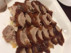 -西安烤鸭店(369烤鸭王店)