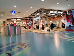 -新世界百货(顺义店)