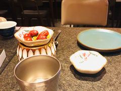 -丝路金桃·新疆菜(徐汇店)