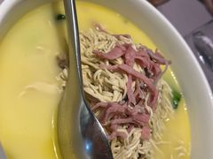 -云锦壹号·淮扬宴(徐汇万科店)