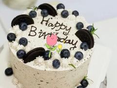 -麦雪尔甜品·生日蛋糕(新街口旗舰店)