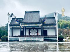 -密印寺