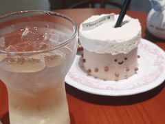 -云境cloudland·口味蛋糕•下午茶(长江路店)