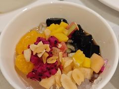 -杭州开元名都大酒店·地中海自助餐厅