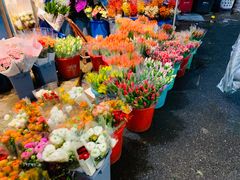 -循礼门鲜花花市(武汉循礼门店)