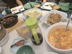 -鸭匠食府·挂炉烤鸭·新京菜(阜成路店)