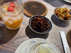 -小时候焗海鲜(鄞州万达店)