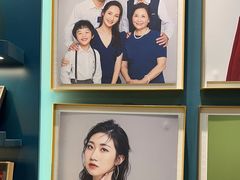 -海马体照相馆(西安高新万达广场店)