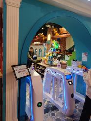 点击看大图 -卡通尼乐园(重庆南坪协信星光店)
