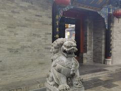 -乐乐餐厅(湘子庙街店)