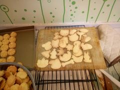 -可心DIY蛋糕烘焙生活馆(迈皋桥万谷慧店)