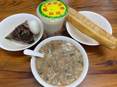 -阊门姚记豆浆(旧学前直营店)