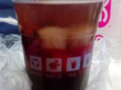 蜂蜜烧仙草-八婆婆烧仙草(中山路店)