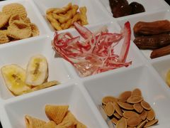 -探鱼·鲜青椒爽麻烤鱼(增城东汇城店)